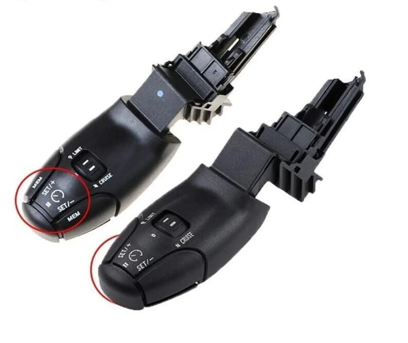 6242.Z9 6242Z8 Peugeot Cruise Control Switch Citroen C2 6242Z9 96637159Xt