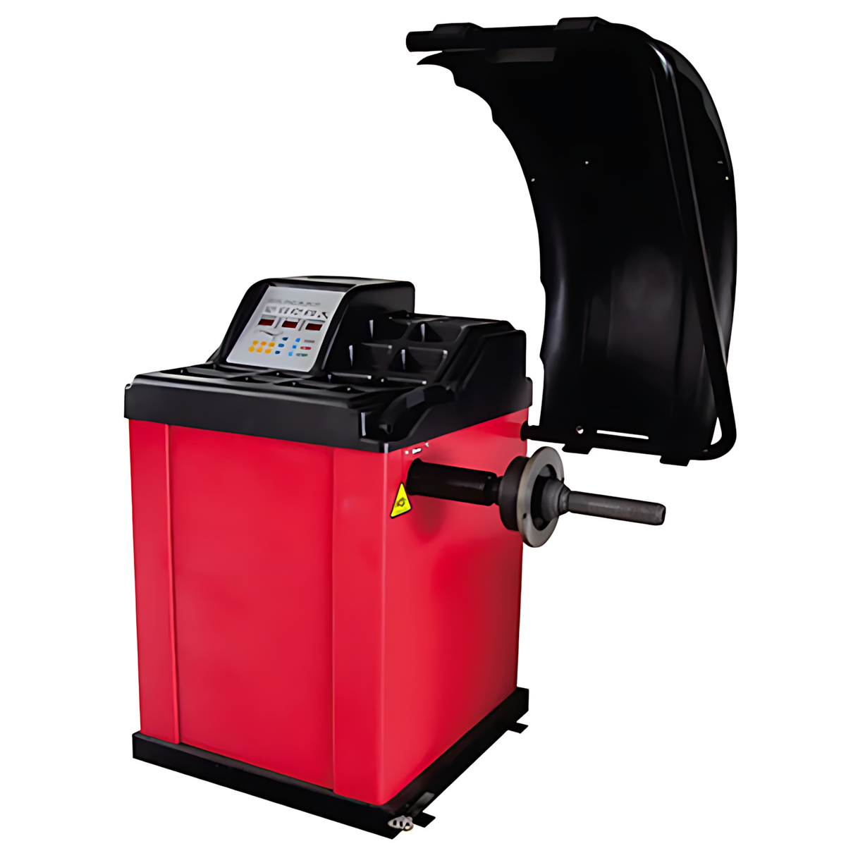 Tire Changer & Wheel Balancer Combo | 12"-24" Rim Capacity | 145 psi | CE Certified BMBMWORKS