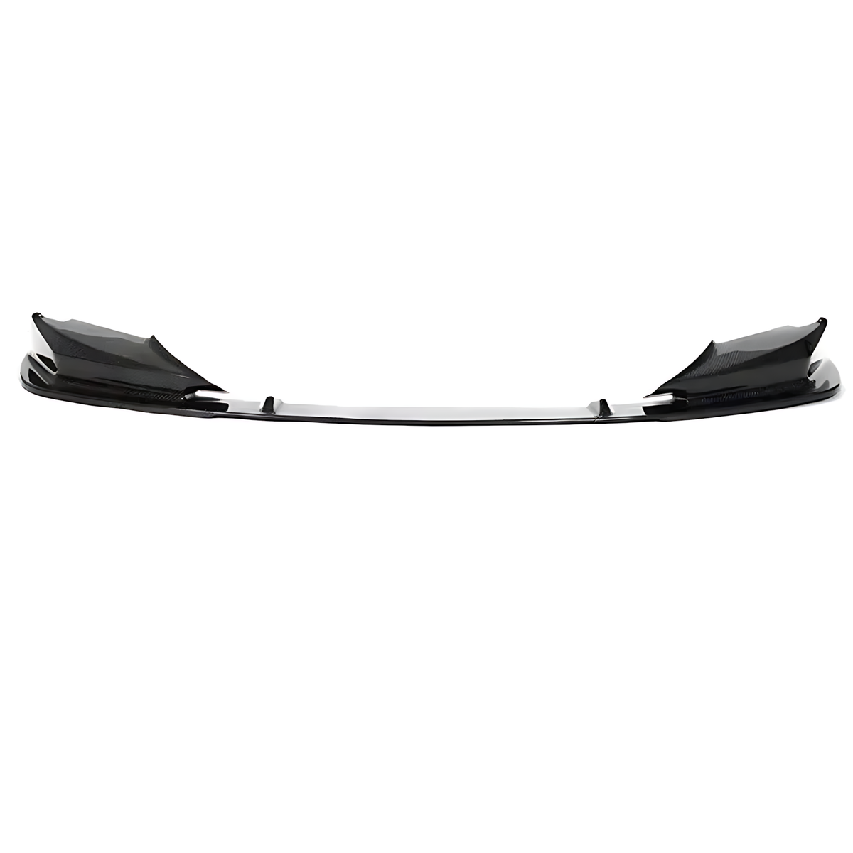BMW M5 F90 LCI 2021+ Front Lip Spoiler — Carbon Fiber / Forged Carbon / FRP Chin Splitter Diffuser For BMW M5 F90