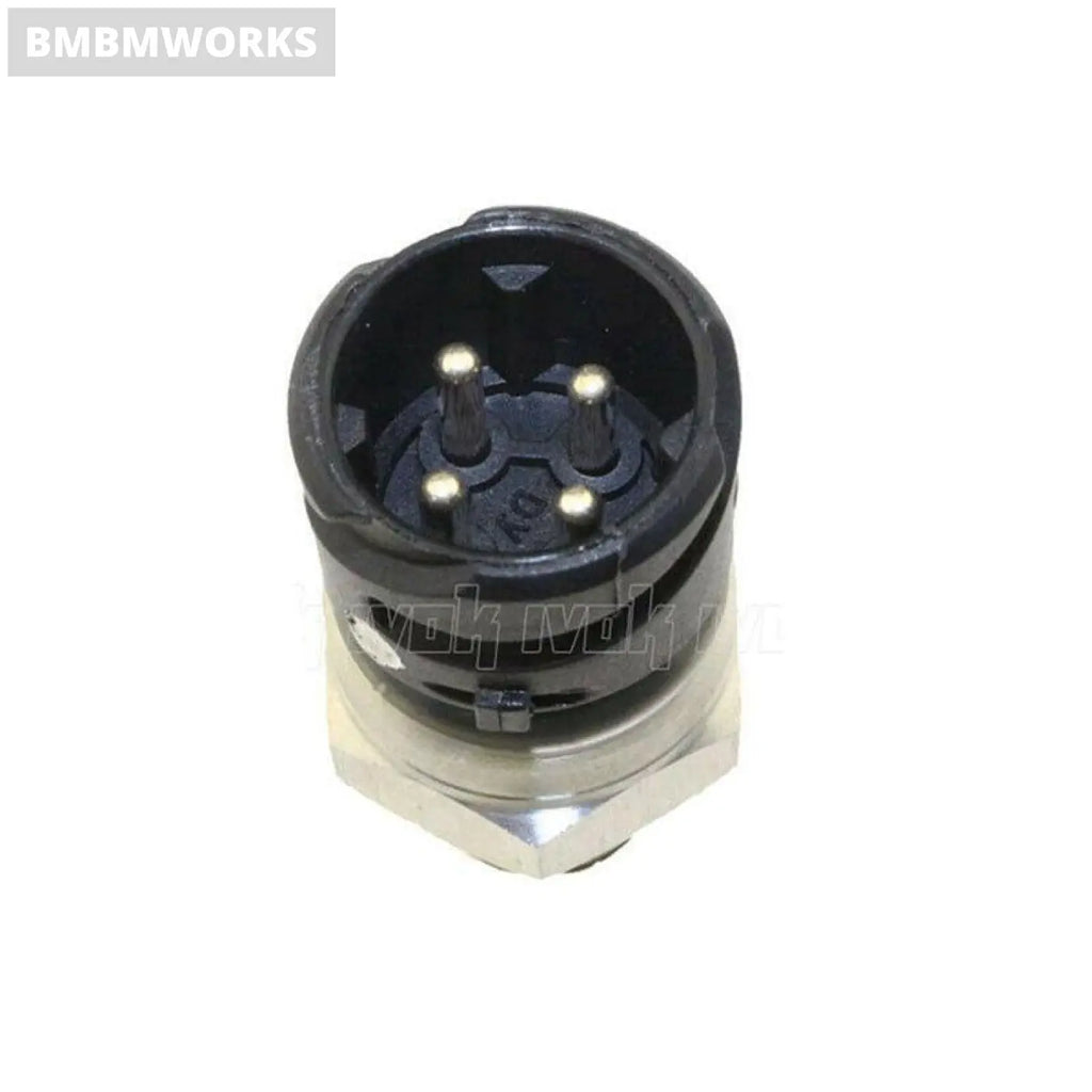 6Pcs Fuel Oil Pressure Sensor Switch Volvo Penat Truck D12 D13 Fh 21634021