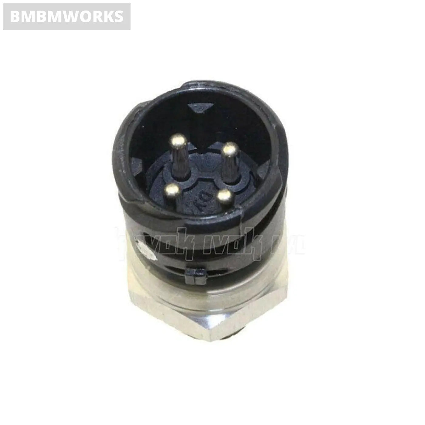 6Pcs Fuel Oil Pressure Sensor Switch Volvo Penat Truck D12 D13 Fh 21634021