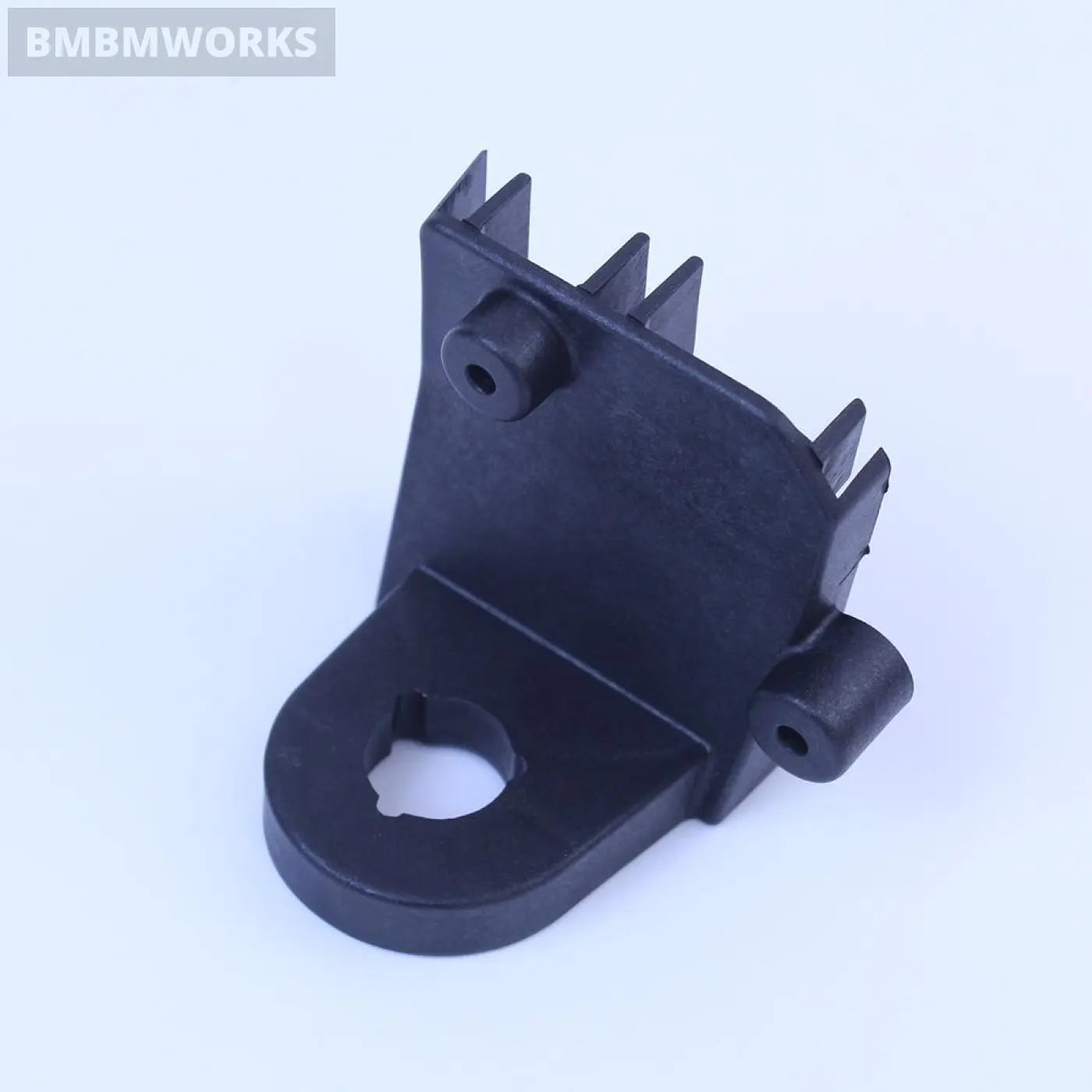 6Pcs Headlight Repair Kit Bracket For Mercedes-Benz Gle W167 2020-2021