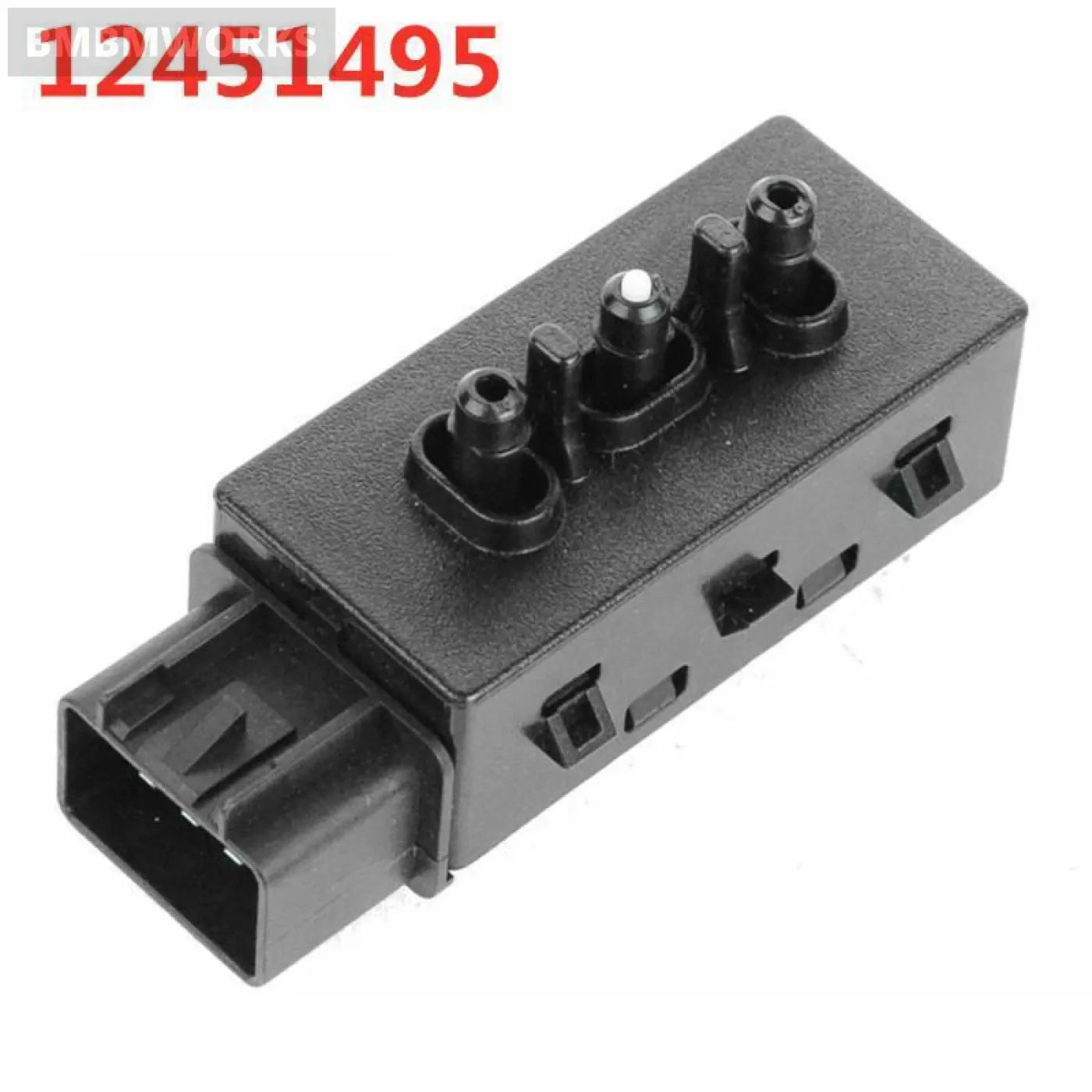 6Way Power Seat Adjust Recliner Switch Chevrolet Tahoe Suburban Cruze Ltz Gmc