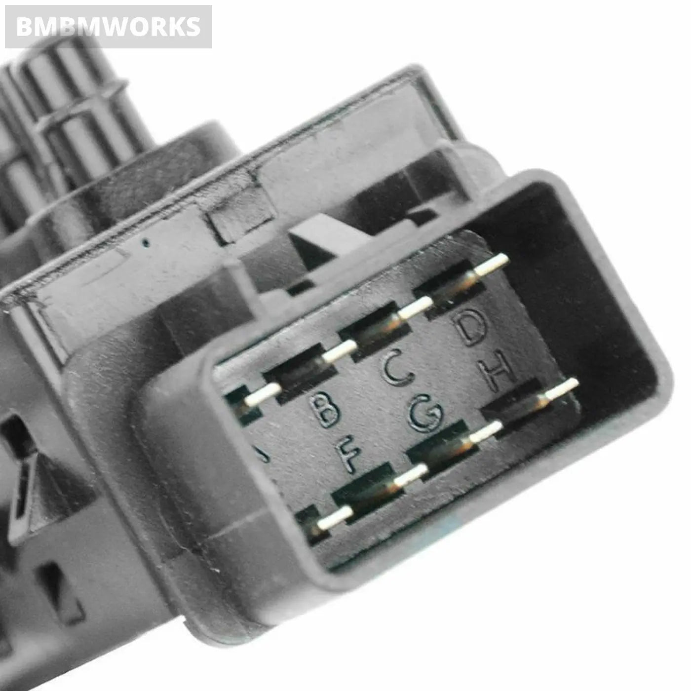 6Way Power Seat Adjust Recliner Switch Chevrolet Tahoe Suburban Cruze Ltz Gmc