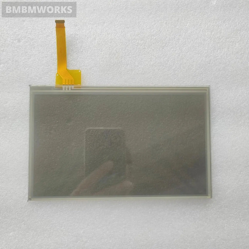 7 Inch Black Glass Touch Screen Panel Digitizer Lens Lexus Es240 Es250 Es300 Es3