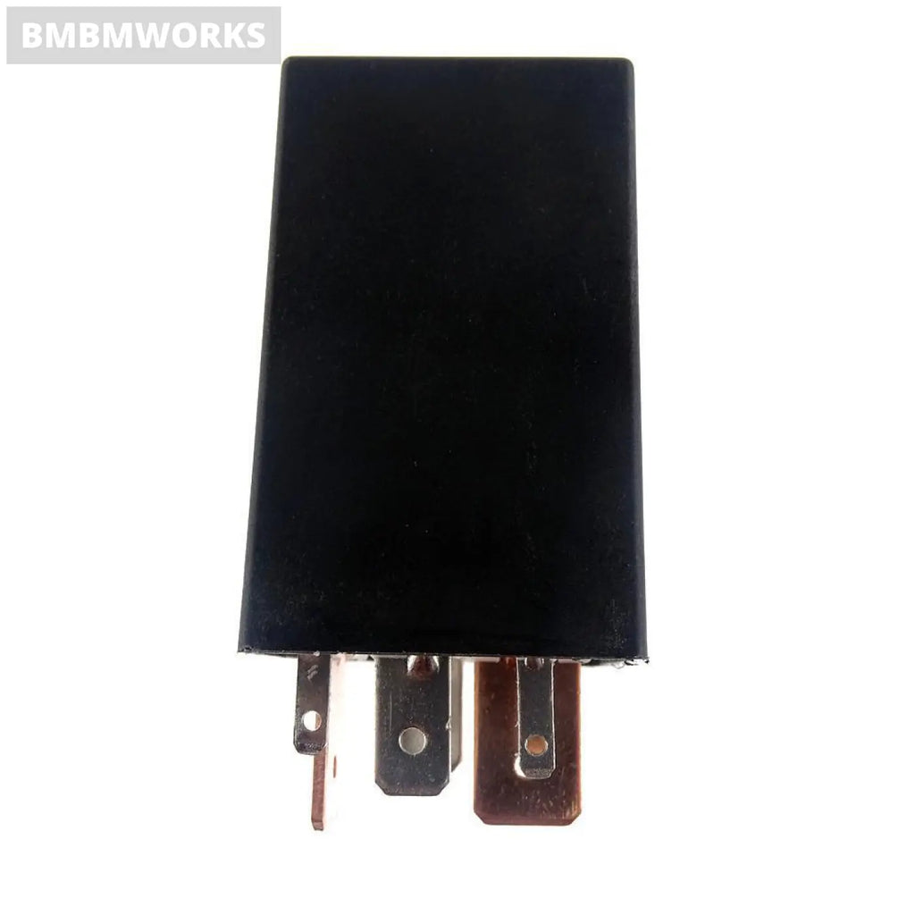 7-Pin Fuel Pump Relay 409 Vw Passat B5 Beetle Jetta Audi A3 S3 Tt Skoda Octavia