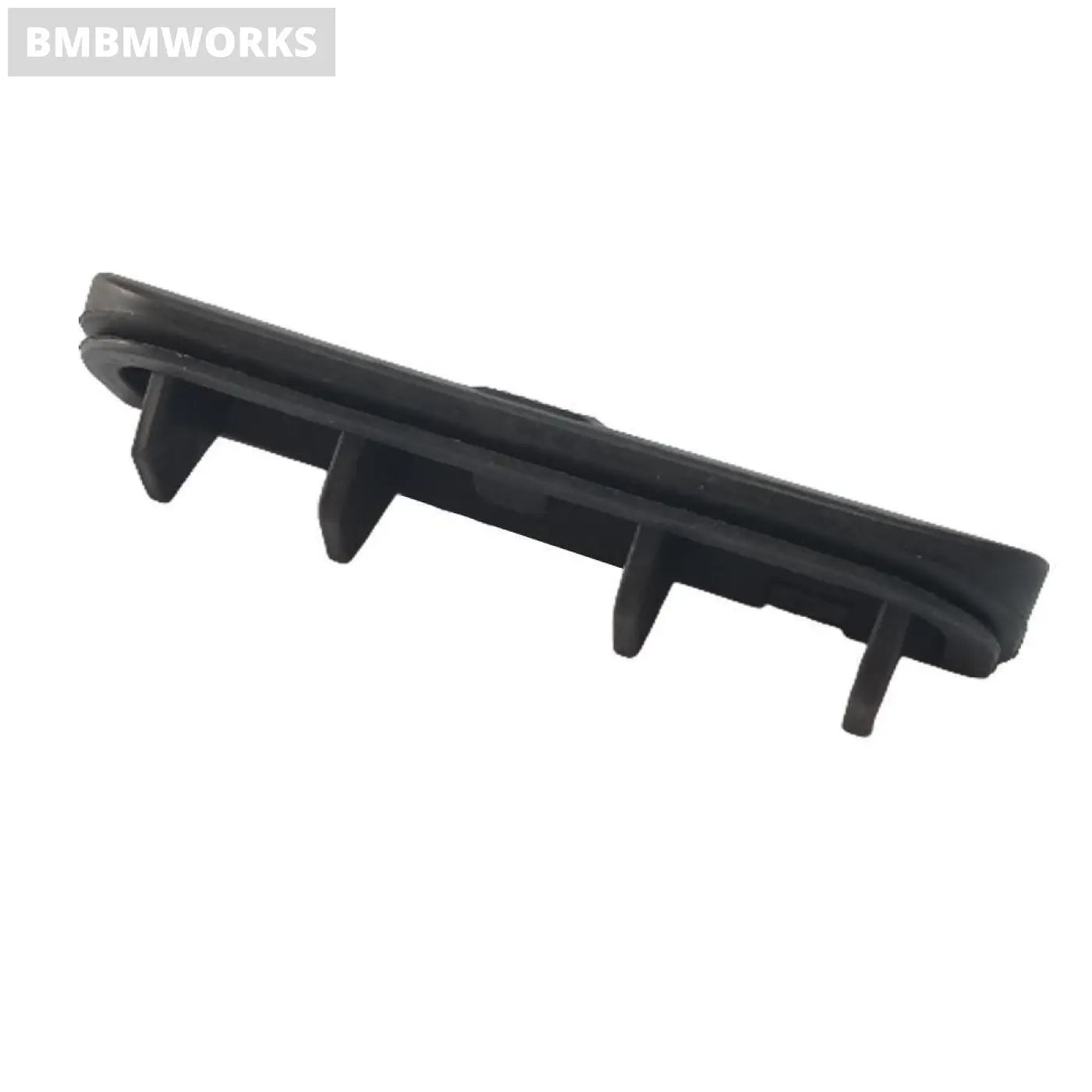 7039261 Tailgate Trunk Switch Rubber Cover Lid Pad Handle Bmw Mini R50 R52 R53