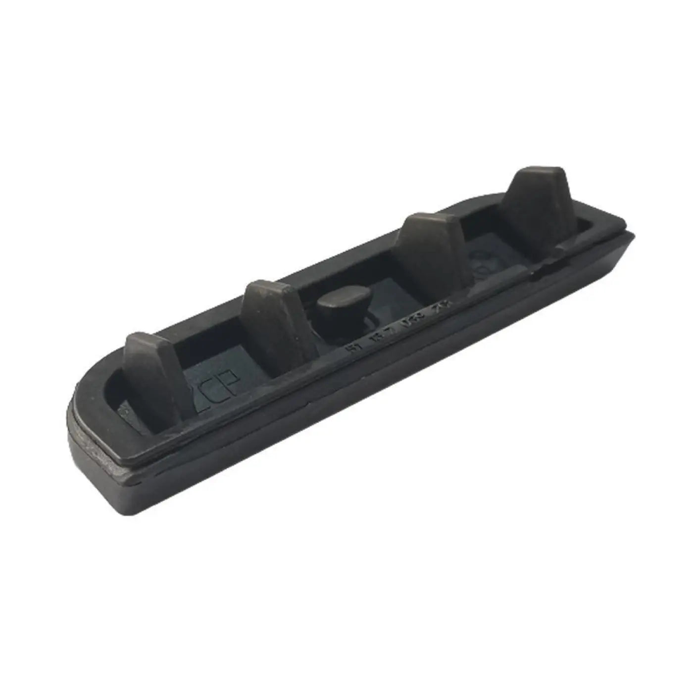 7039261 Tailgate Trunk Switch Rubber Cover Lid Pad Handle Bmw Mini R50 R52 R53