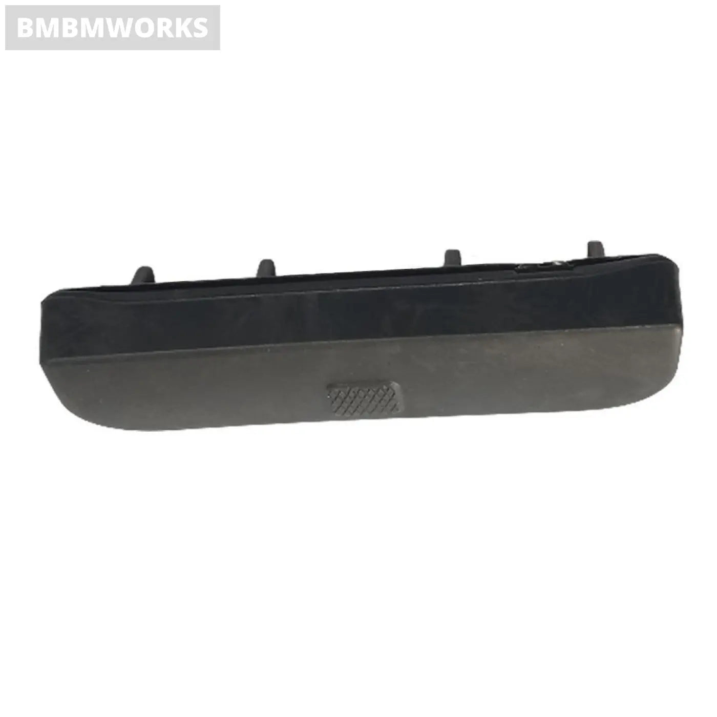 7039261 Tailgate Trunk Switch Rubber Cover Lid Pad Handle Bmw Mini R50 R52 R53
