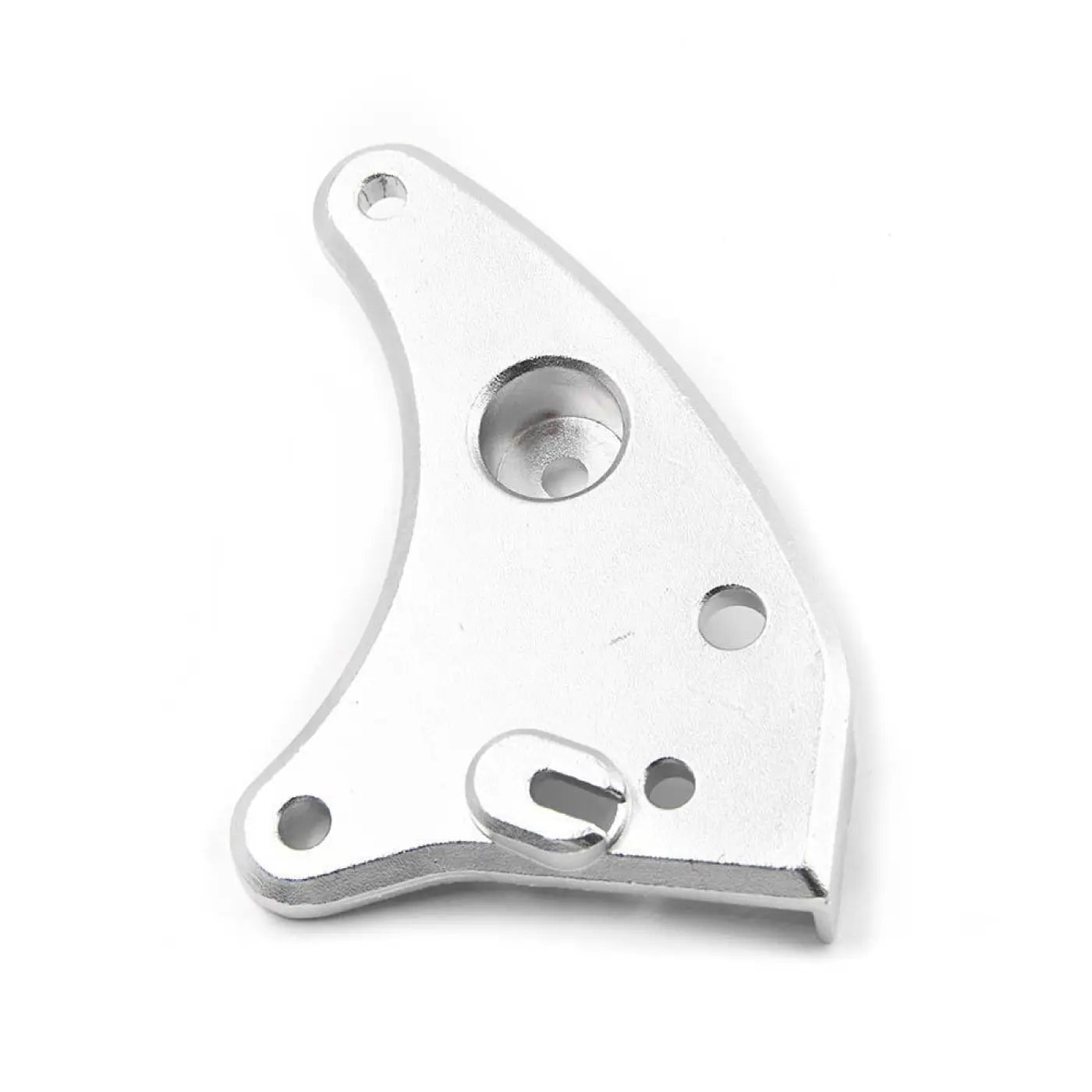 707000971 Aluminium Atv Shift Arm Base Shifter Bracket For Can Am Gen 2