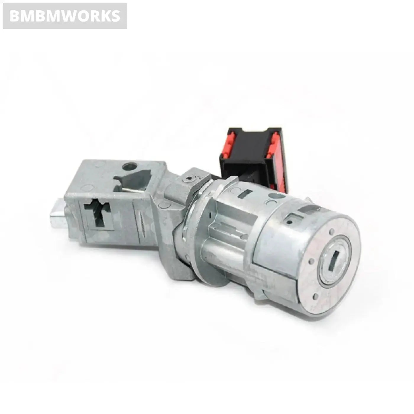 7701208408 Ignition Lock Barrel Starter Switch+Key Renault Master Trafic Opel