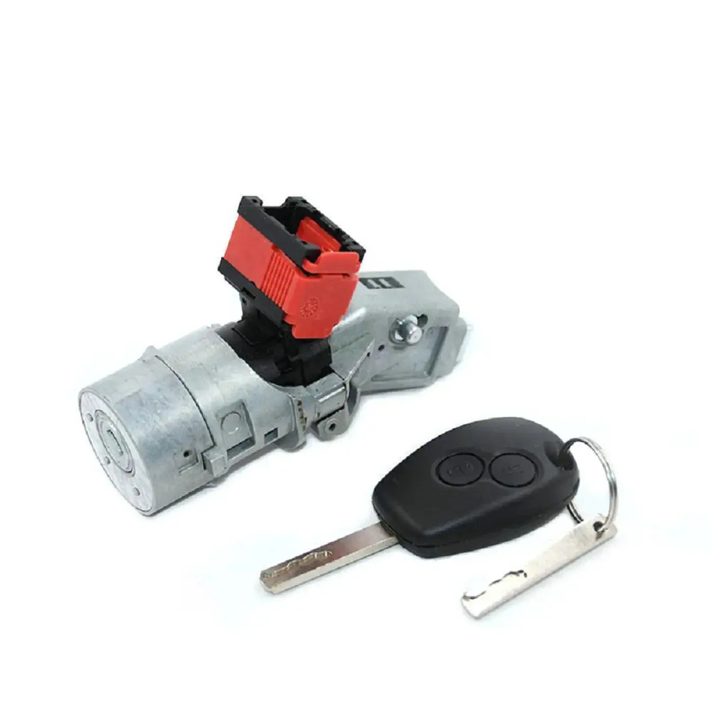 7701208408 Ignition Lock Barrel Starter Switch+Key Renault Master Trafic Opel