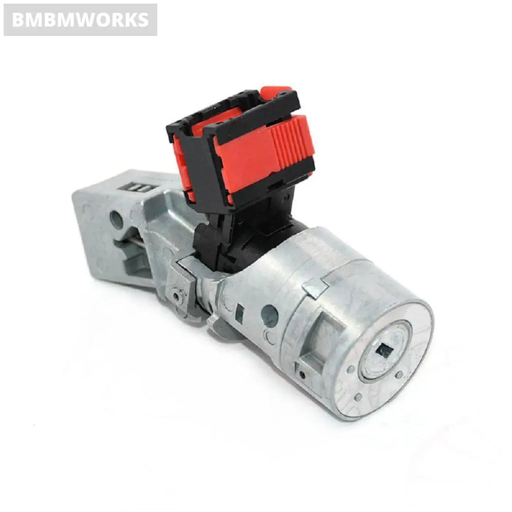 7701208408 Ignition Lock Barrel Starter Switch+Key Renault Master Trafic Opel