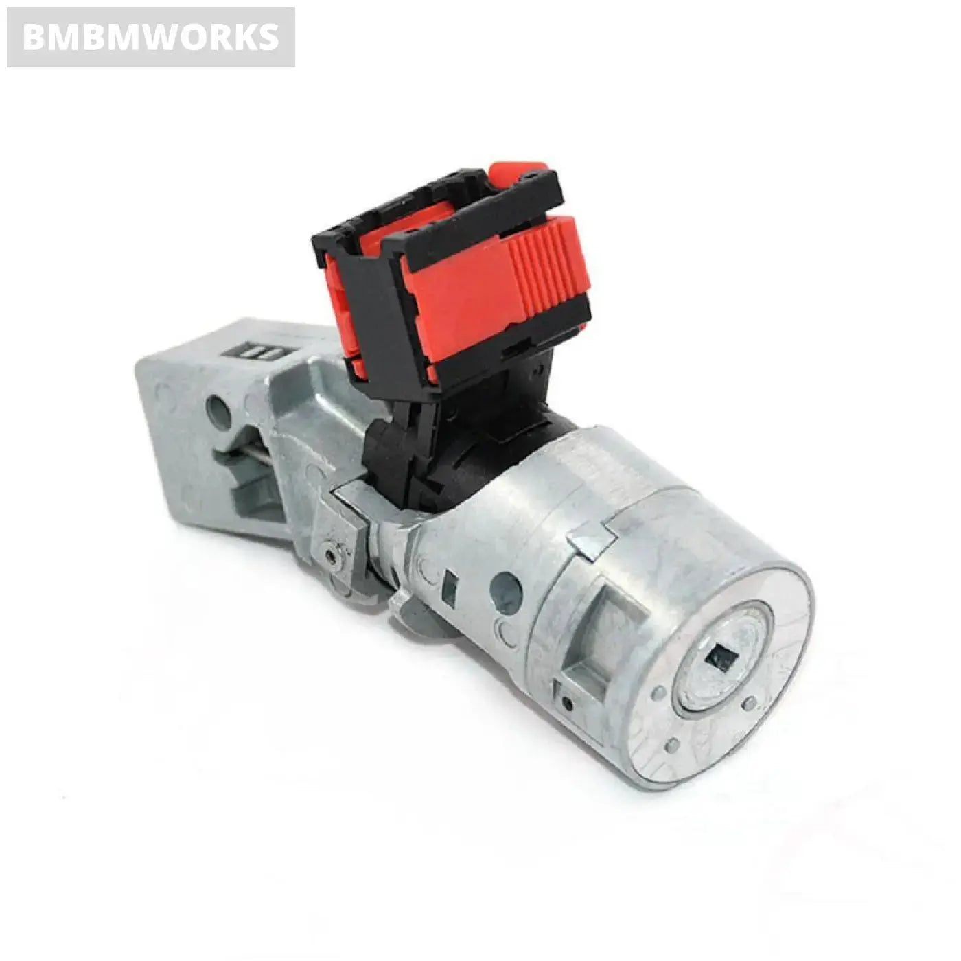 7701208408 Ignition Lock Barrel Starter Switch+Key Renault Master Trafic Opel