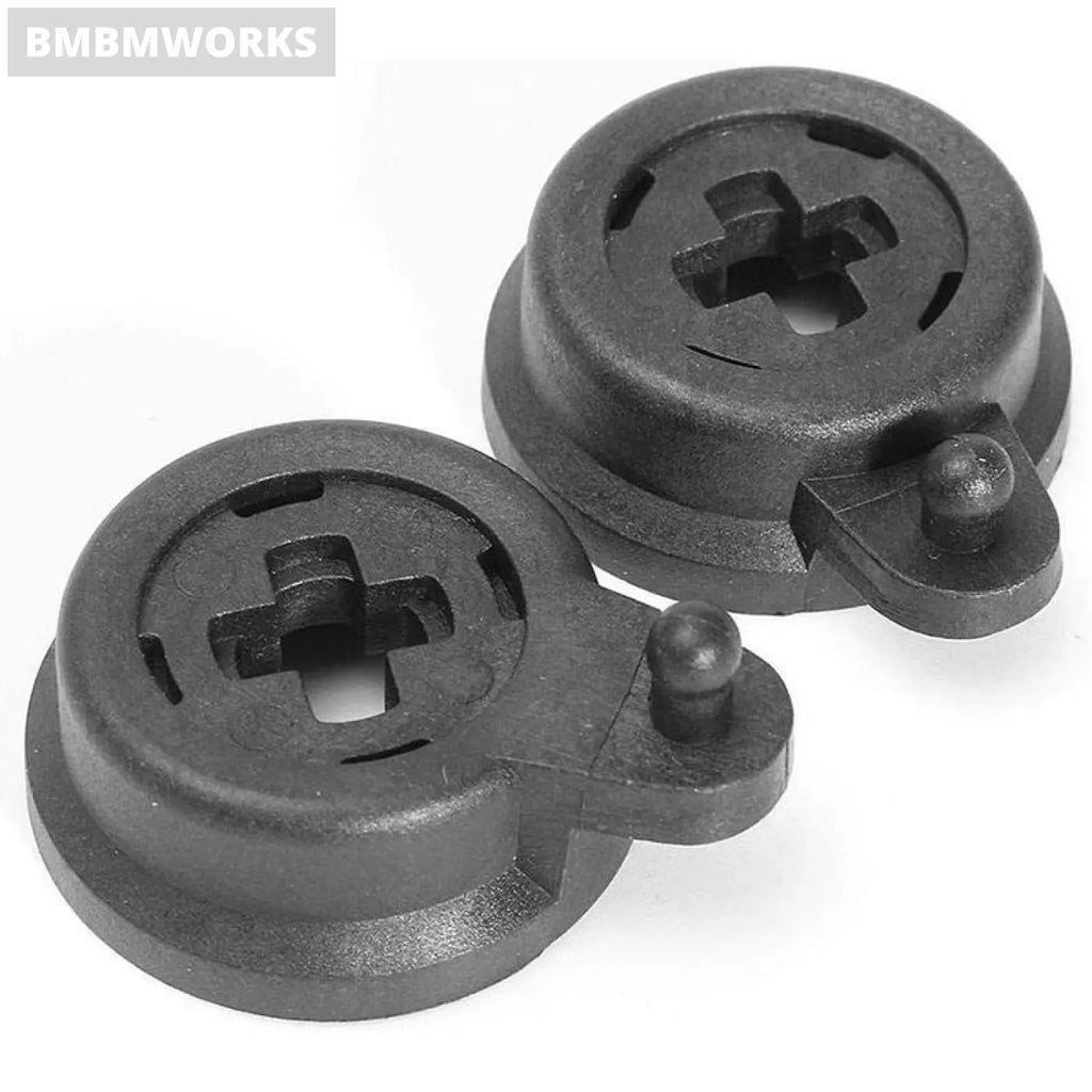 7Pcs Intake Manifold Air Flap Runner Repair Kit For Mercedes Benz 2721402401