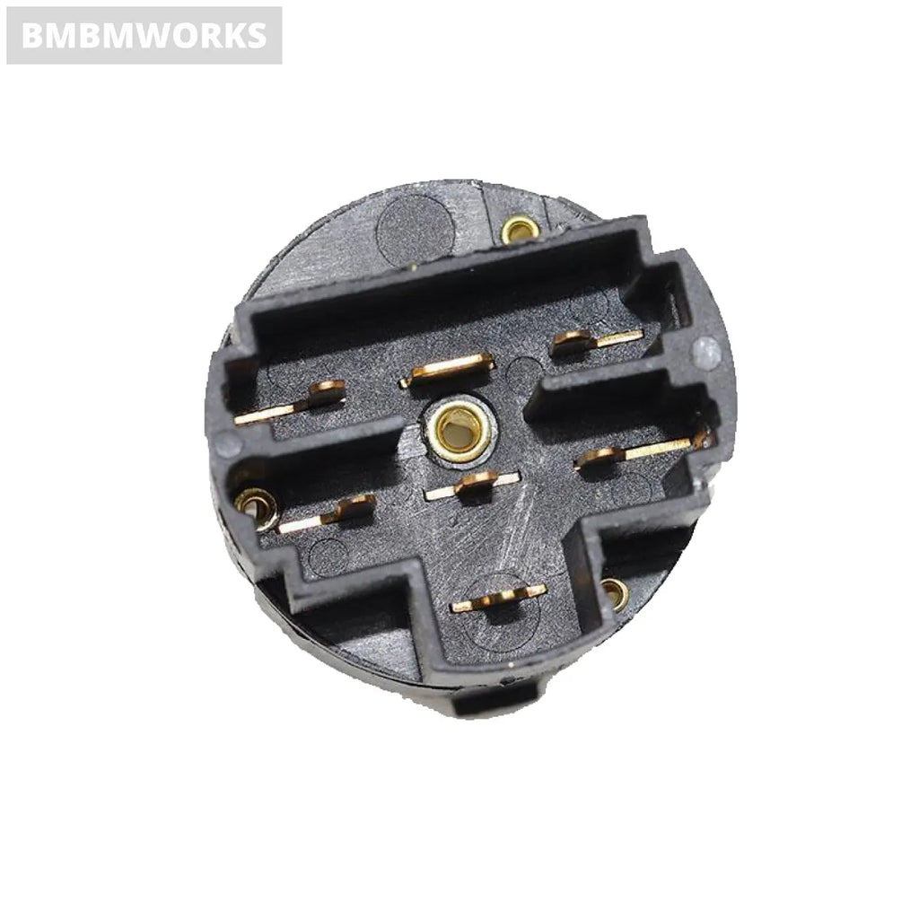 7Pin Ignition Lock Starter Switch Citroen Relay 2002-2014 Fiat Ducato Peugeot