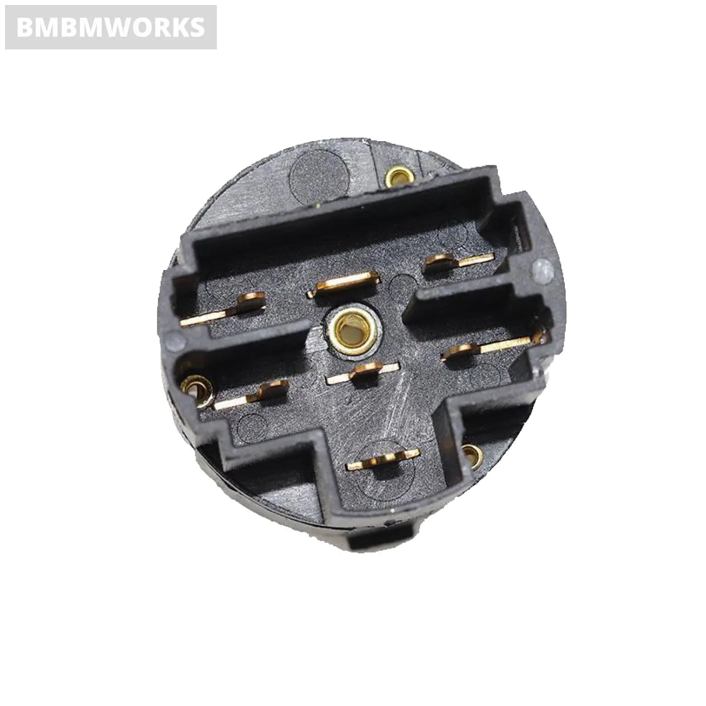 7Pin Ignition Lock Starter Switch Citroen Relay 2002-2014 Fiat Ducato Peugeot