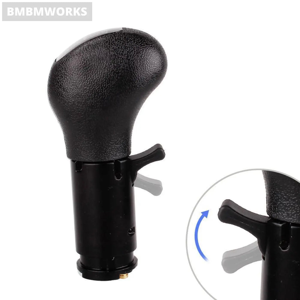 8 Speed+R Manual Gear Shift Lever Knob Truck Iveco Mercedes-Benz 0501215157 Ts02