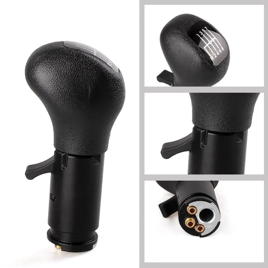 8 Speed+R Manual Gear Shift Lever Knob Truck Iveco Mercedes-Benz 0501215157 Ts02