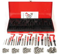 88Pcs Thread Repair Tool Kit Engine Block Restoring Damaged Set