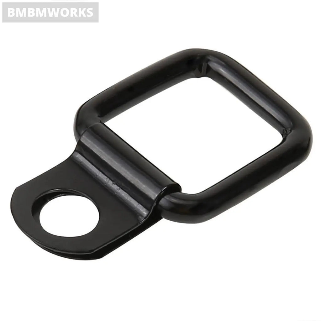 8Pcs D Ring Tie Down Anchors Outdoor Freedom Rubicon Jeep Wrangler Jk Yj Tj Jku