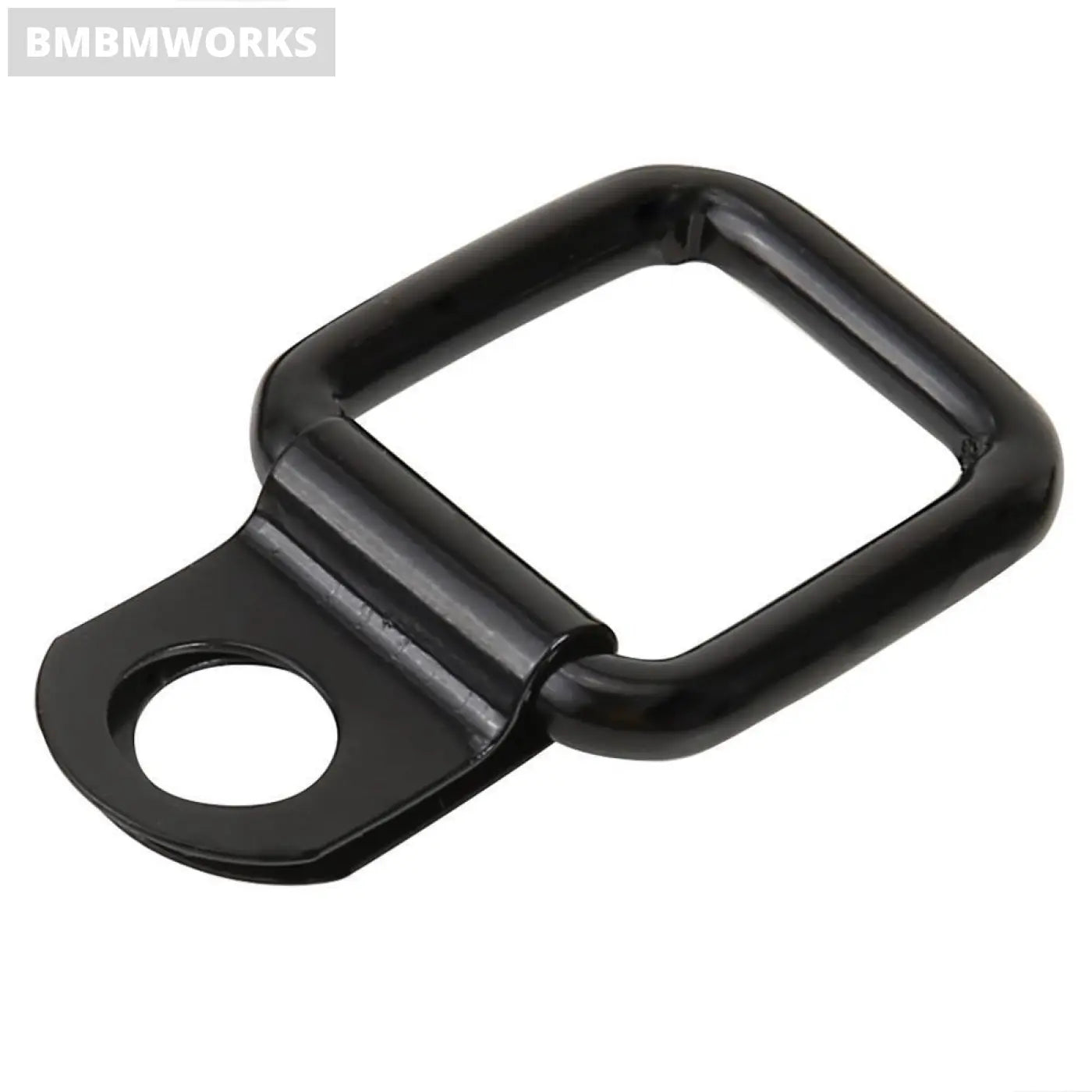 8Pcs D Ring Tie Down Anchors Outdoor Freedom Rubicon Jeep Wrangler Jk Yj Tj Jku