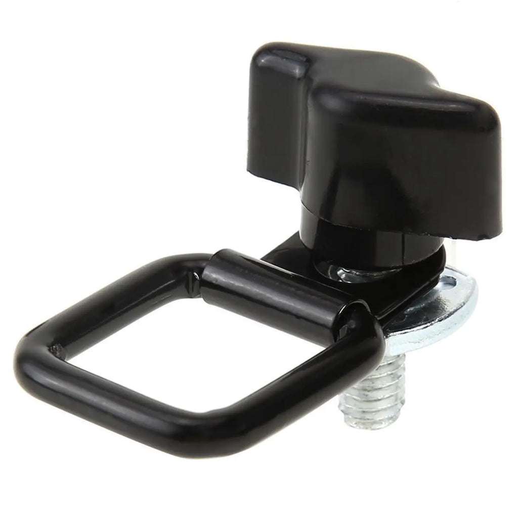 8Pcs D Ring Tie Down Anchors Outdoor Freedom Rubicon Jeep Wrangler Jk Yj Tj Jku