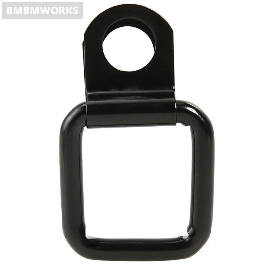 8Pcs D Ring Tie Down Anchors Outdoor Freedom Rubicon Jeep Wrangler Jk Yj Tj Jku