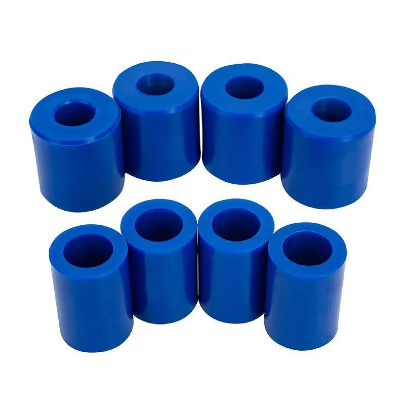 8Pcs Hood Roller Bushings Sets Peterbilt 13-04391 Kenworth K066-360