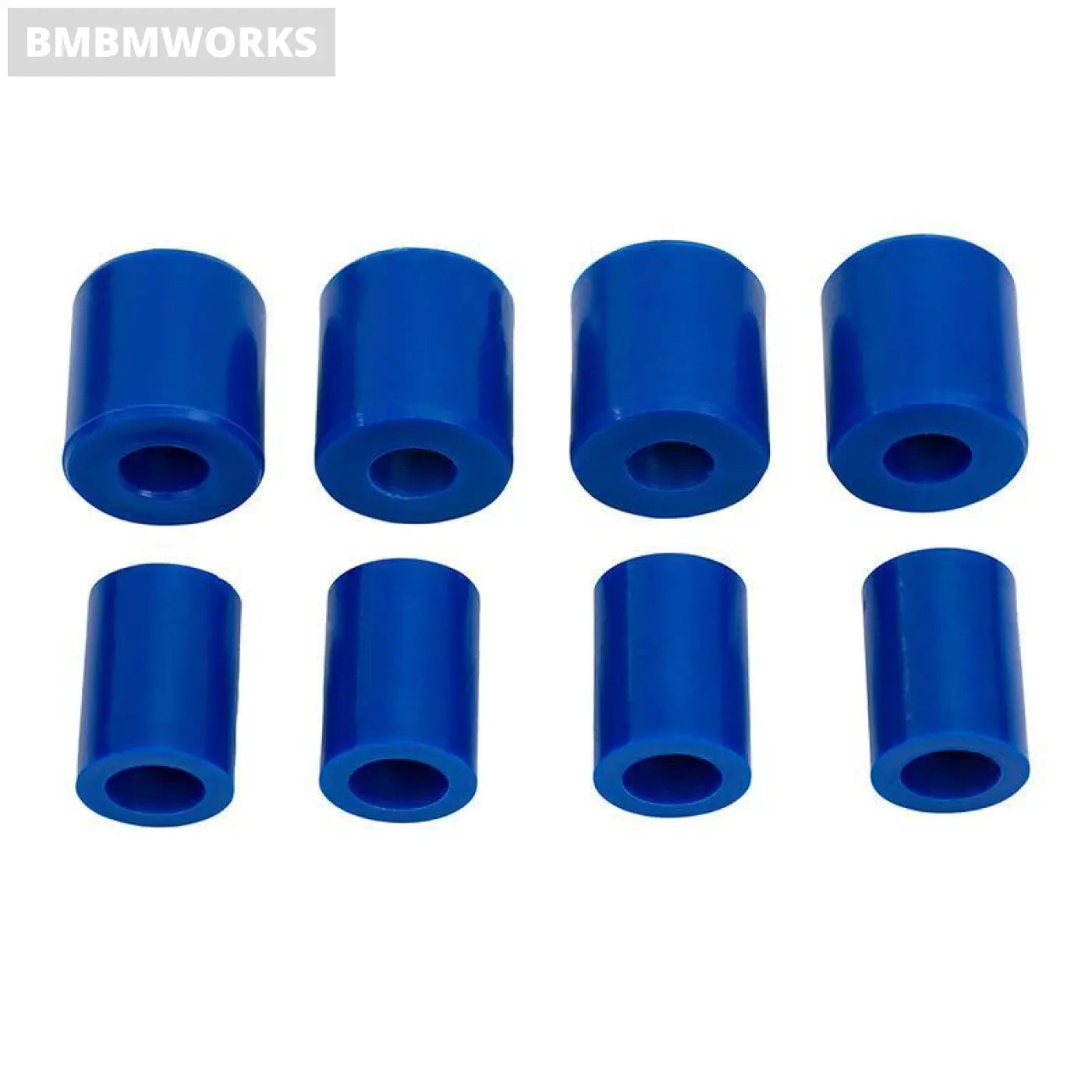 8Pcs Hood Roller Bushings Sets Peterbilt 13-04391 Kenworth K066-360