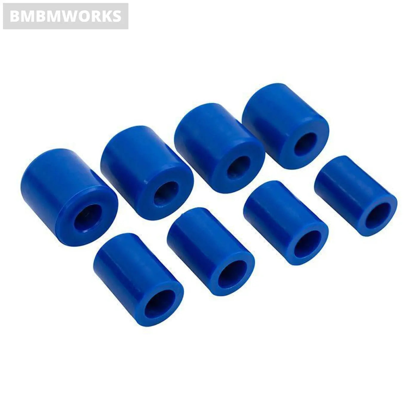 8Pcs Hood Roller Bushings Sets Peterbilt 13-04391 Kenworth K066-360