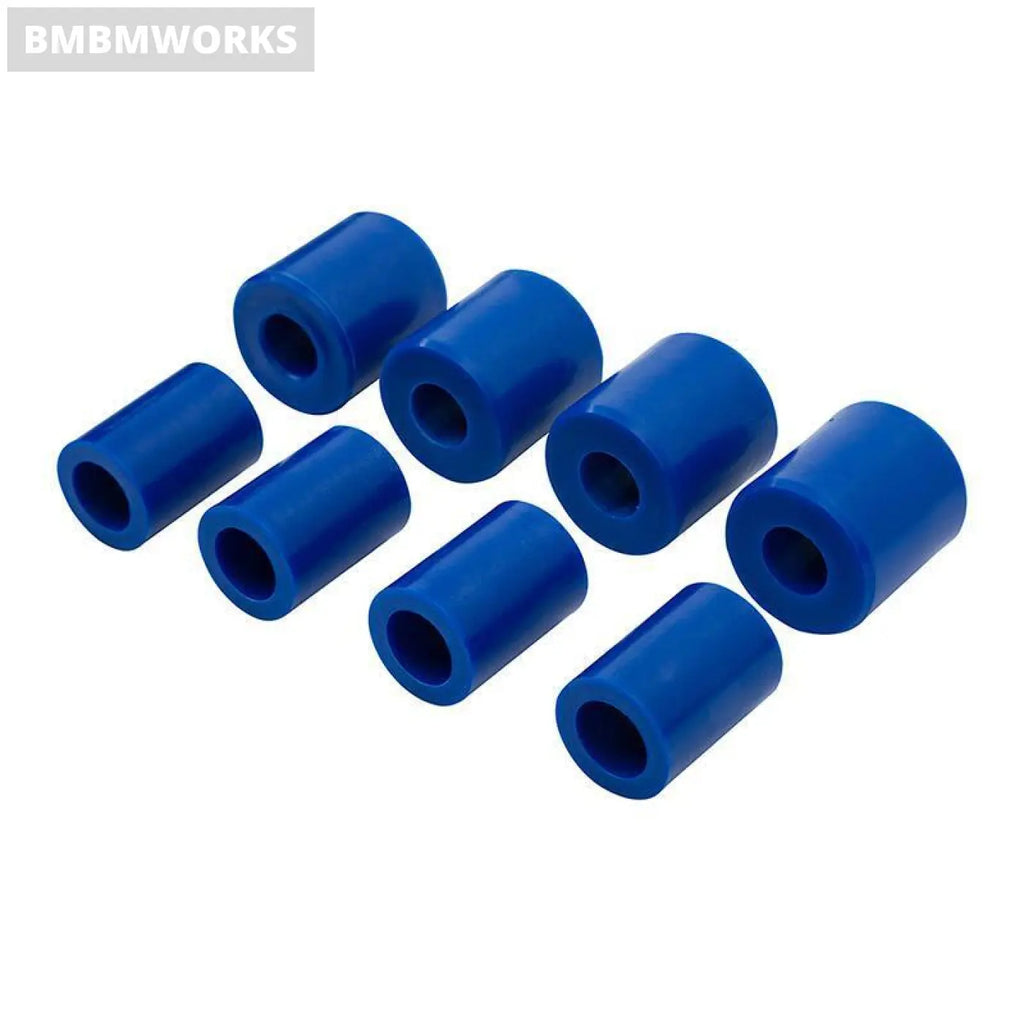 8Pcs Hood Roller Bushings Sets Peterbilt 13-04391 Kenworth K066-360