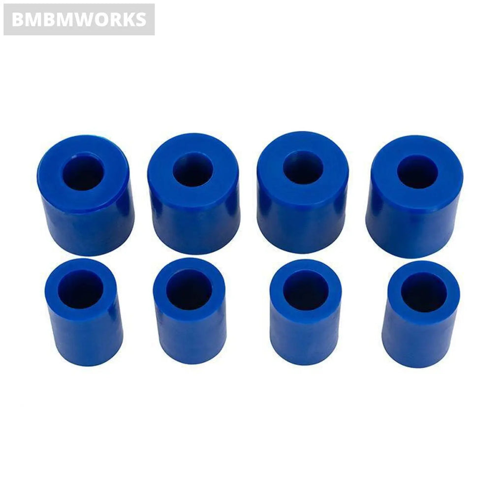 8Pcs Hood Roller Bushings Sets Peterbilt 13-04391 Kenworth K066-360