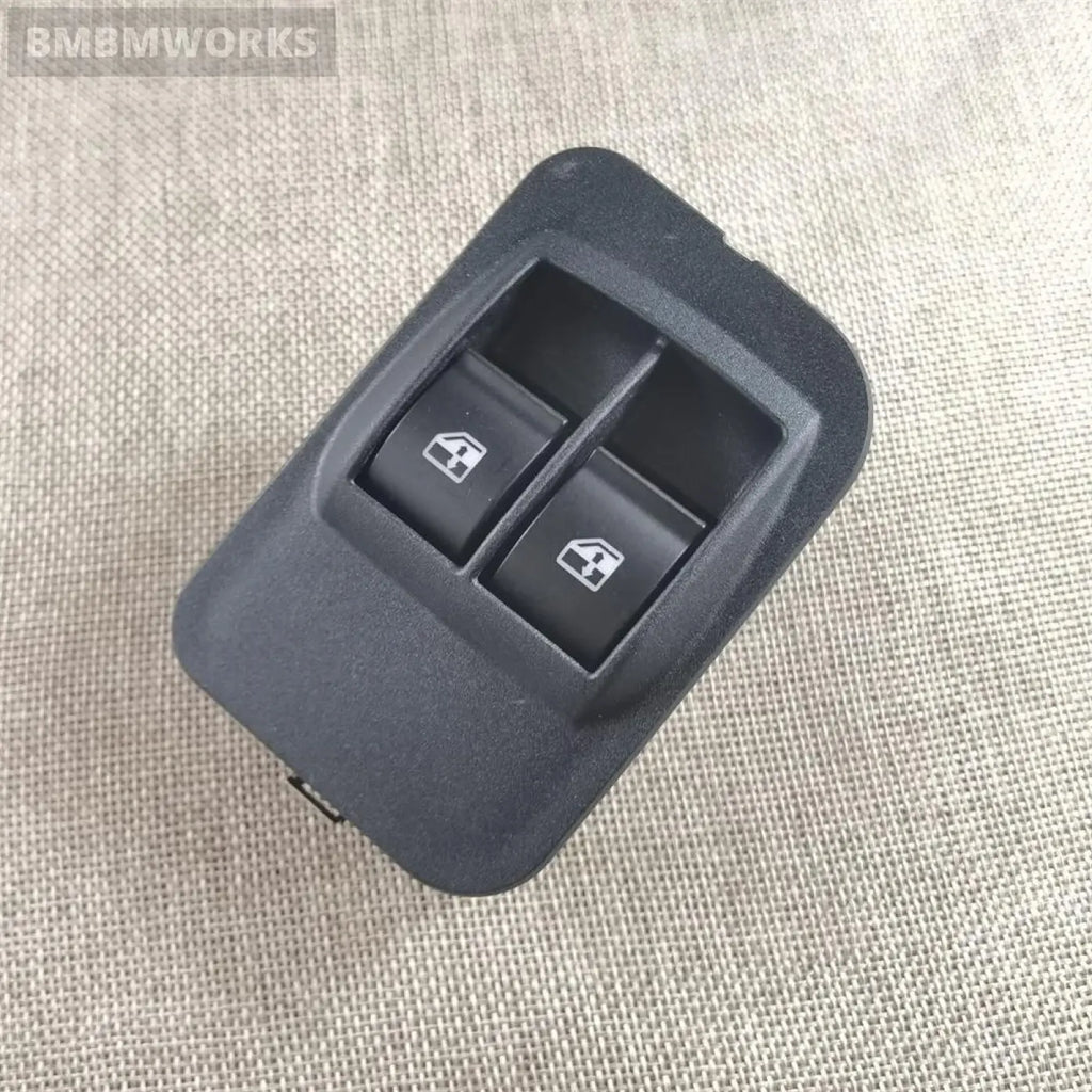 8Pin Master Electric Window Switch Citroen Nemo 2008-2014 Lhd 735461275