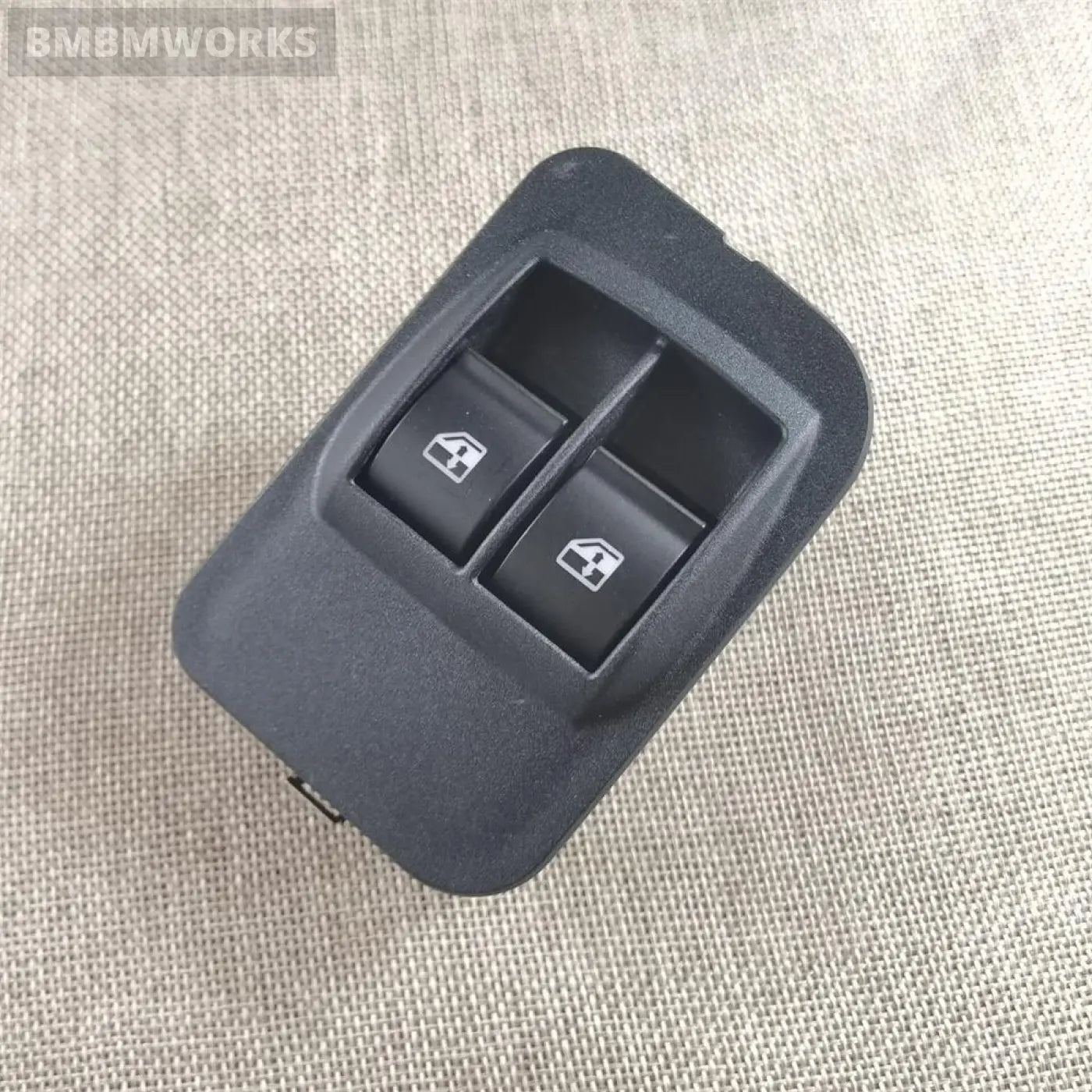 8Pin Master Electric Window Switch Citroen Nemo 2008-2014 Lhd 735461275