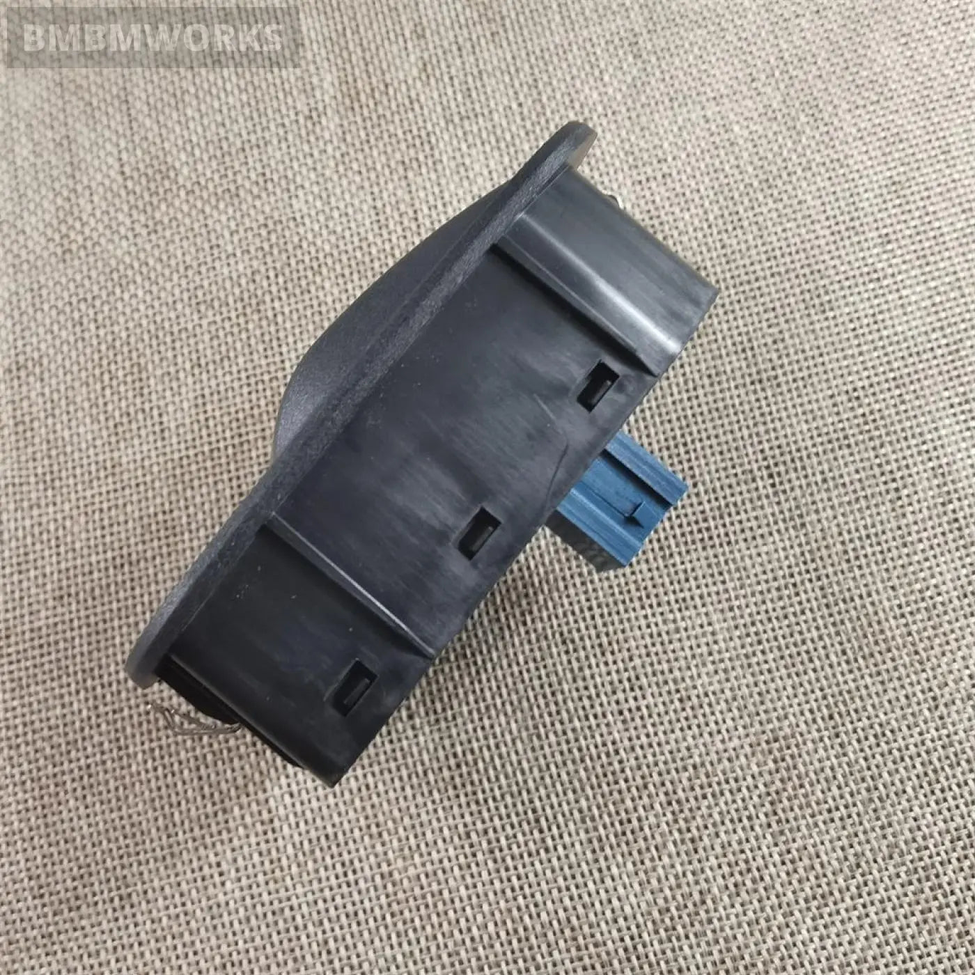 8Pin Master Electric Window Switch Citroen Nemo 2008-2014 Lhd 735461275
