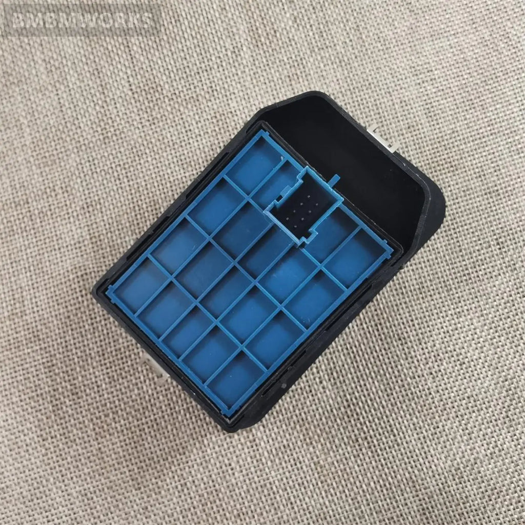 8Pin Master Electric Window Switch Citroen Nemo 2008-2014 Lhd 735461275