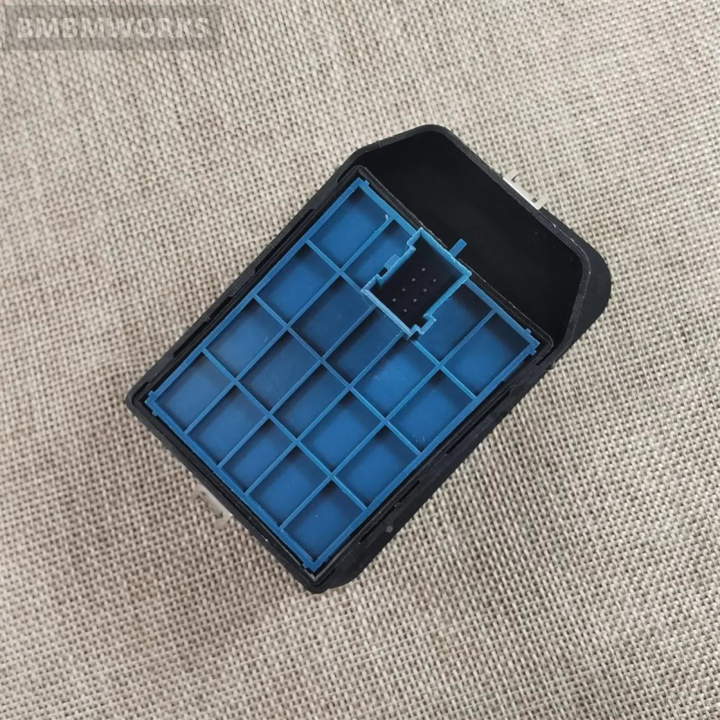 8Pin Master Electric Window Switch Citroen Nemo 2008-2014 Lhd 735461275