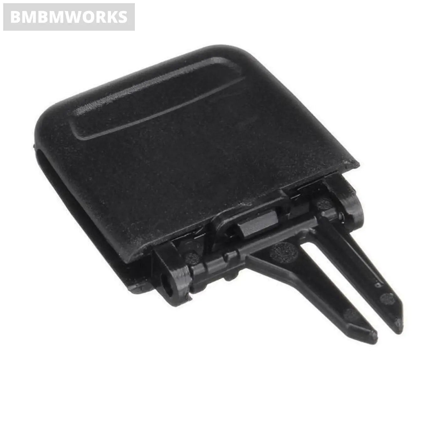 8X Front A/C Air Vent Outlet Tab Clip Repair Kit For Porsche Cayenne 2011-2016