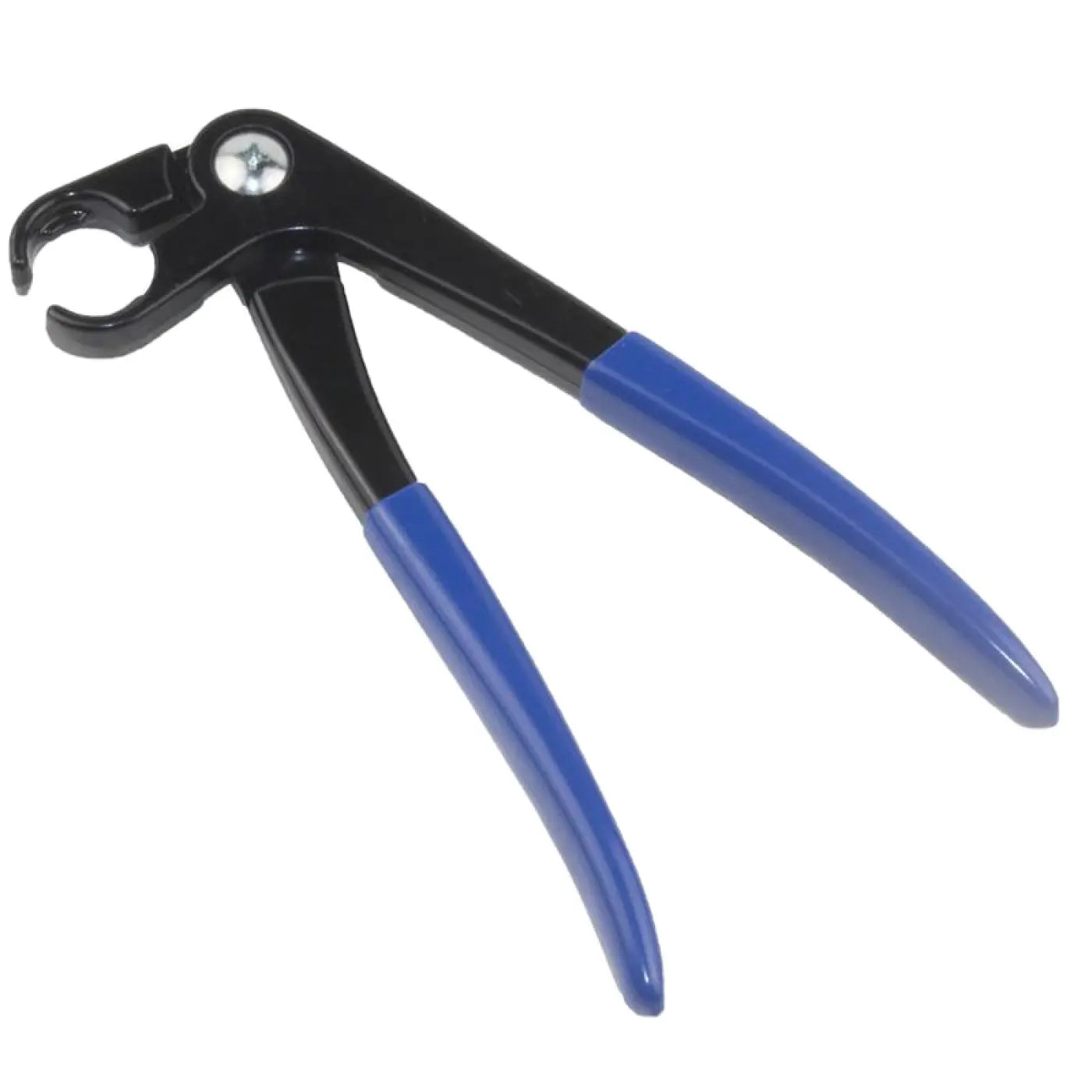 9’ Fuel Feed Pipe Plier Removal Lancia Alfa Romeo Audi Fiat Wv Volvo