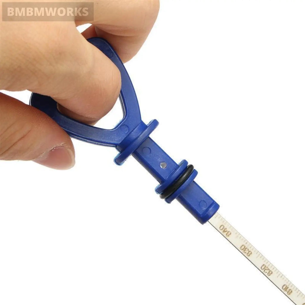925Mm Engine Oil Dipstick Motor Level Tool Mercedes-Benz C E S Class Clk Slk