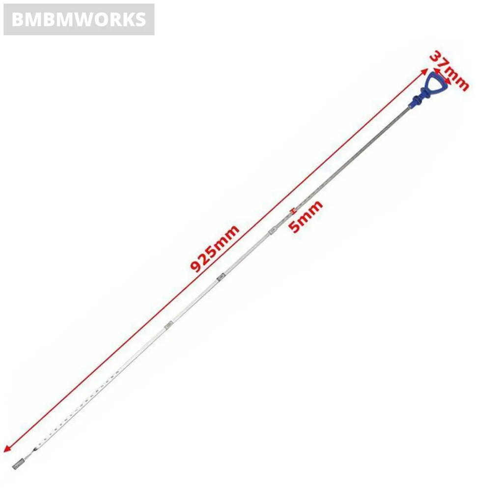 925Mm Engine Oil Dipstick Motor Level Tool Mercedes-Benz C E S Class Clk Slk