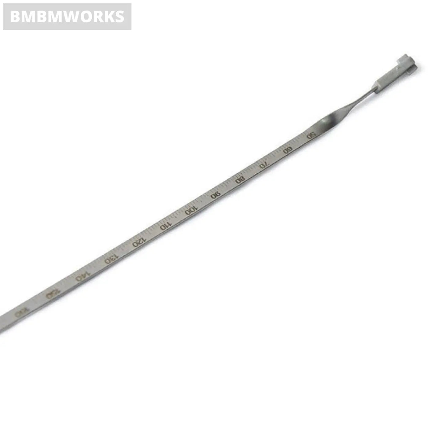 925Mm Engine Oil Dipstick Motor Level Tool Mercedes-Benz C E S Class Clk Slk