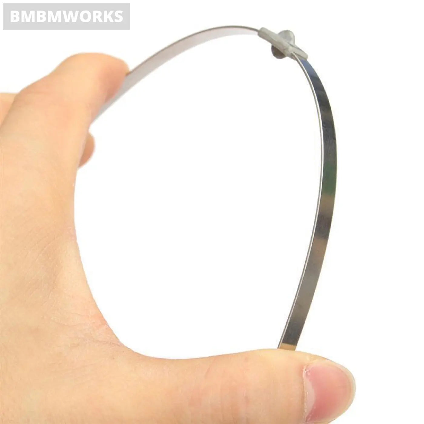 925Mm Engine Oil Dipstick Motor Level Tool Mercedes-Benz C E S Class Clk Slk