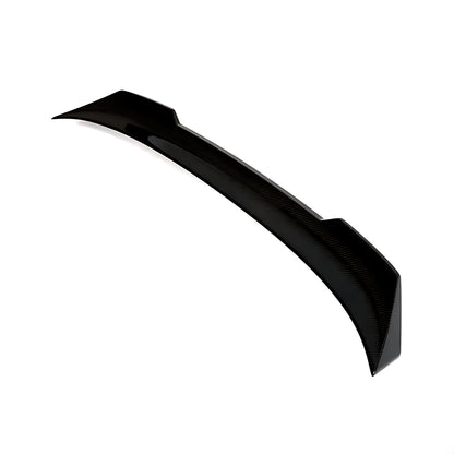 Nissan 400Z (RZ34) Carbon Fiber Rear Lip Ducktail Spoiler