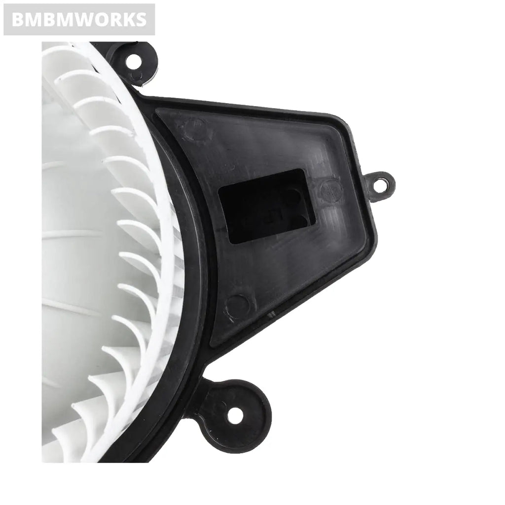 A/C Air Condition Blower Motor For Nissan Navara D40 Mnt 2009-2015 27226-Js60B