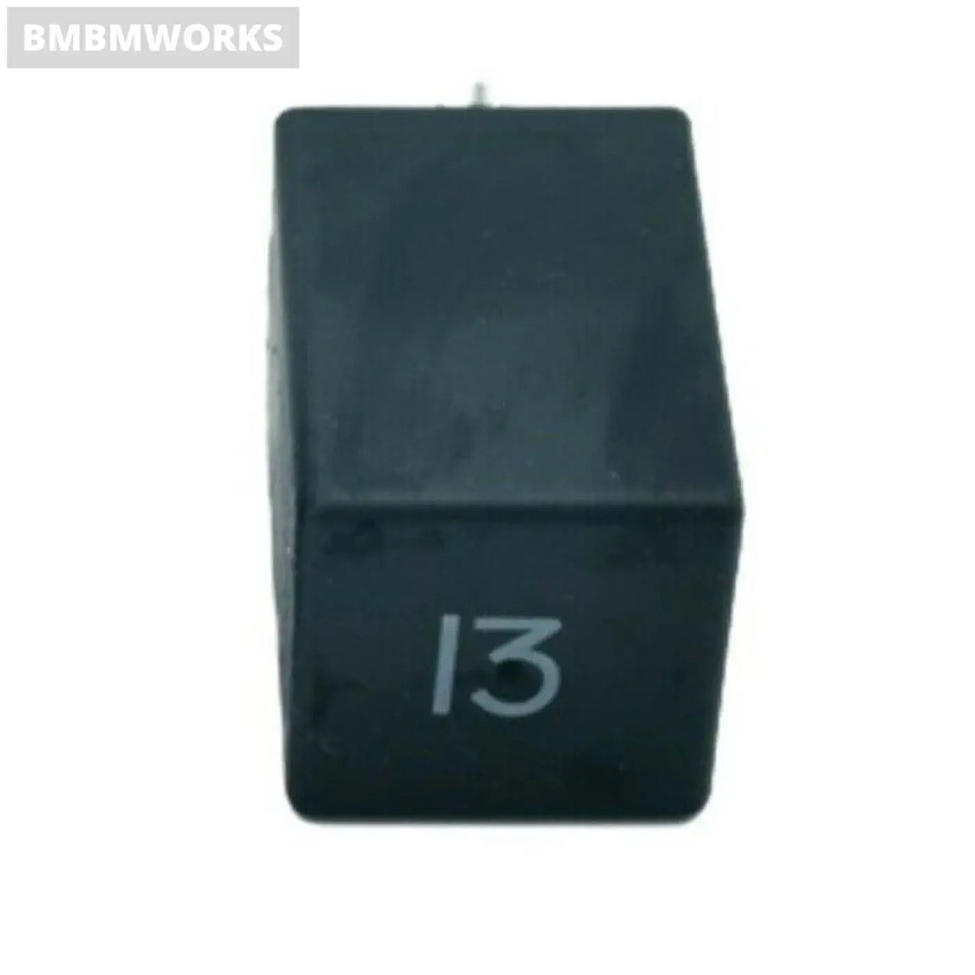 A/C Air Conditioning System Relay Switch Circuit Vw Volkswagen