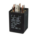 A/C Air Conditioning System Relay Switch Circuit Vw Volkswagen