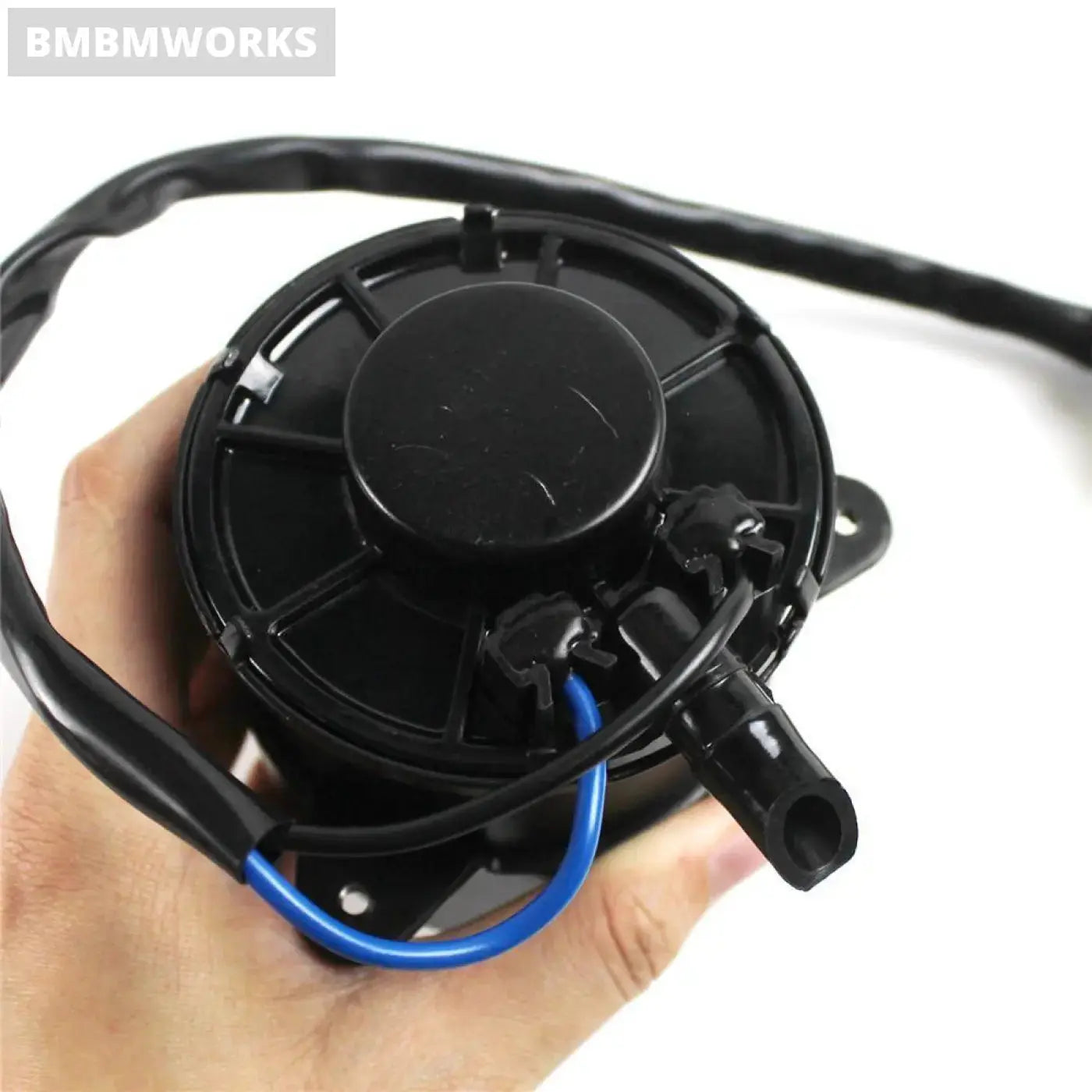 A/C Blower Motor Komatsu Wa380-1 Wa380-3 Wa400-1 Loader Caterpillar 320C 320D 32