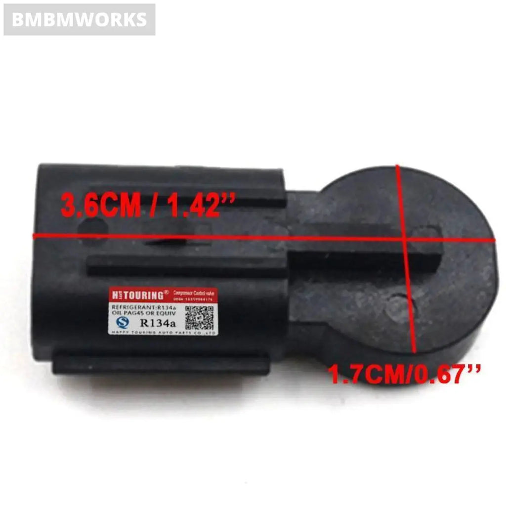 Ac A/C Compressor Solenoid Flow Sensor Toyota Camry Rav4 Scion Tc Subaru Tse14C